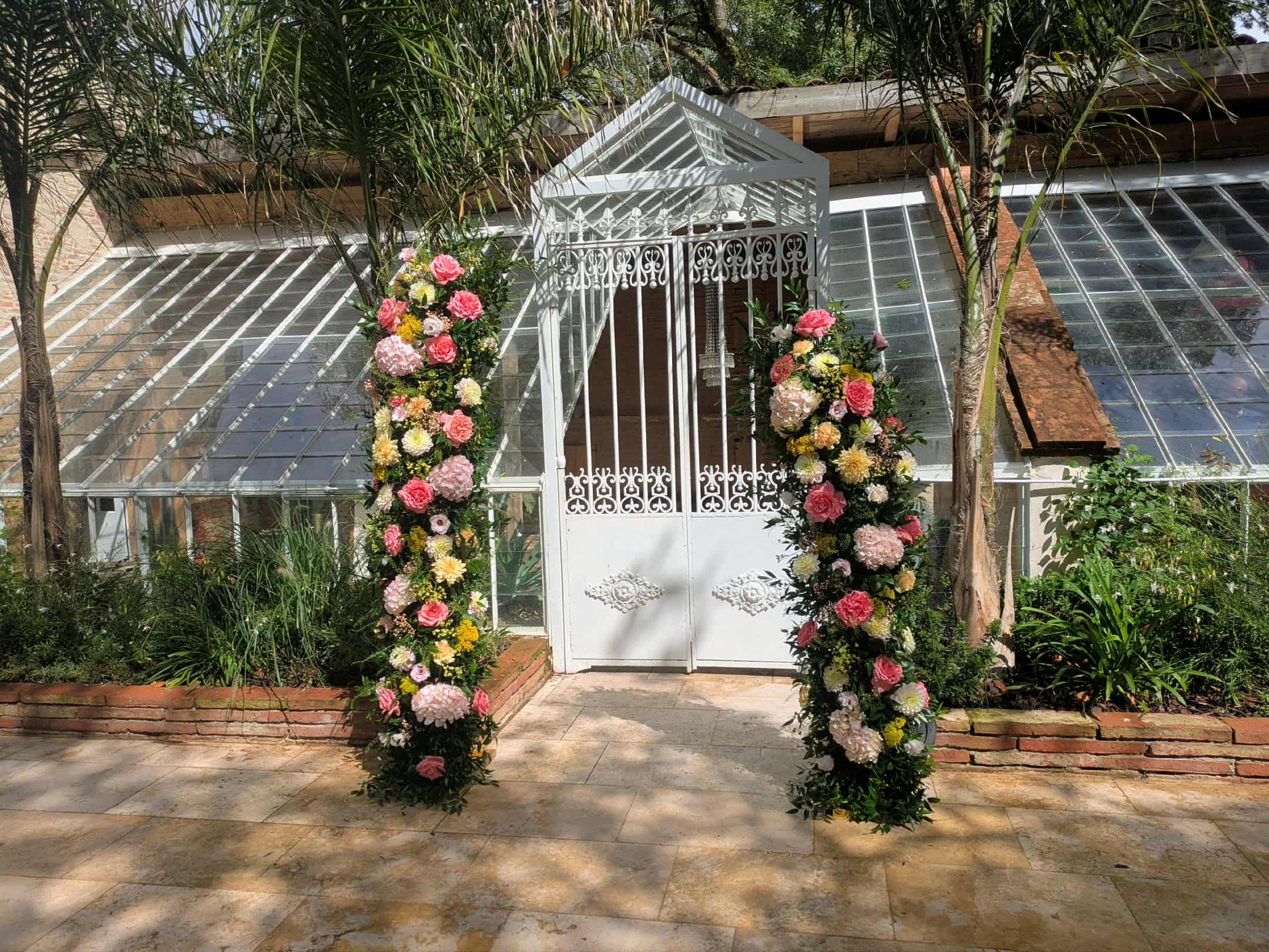 Installation immersive